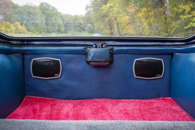 Maserati Mistral Coupé 4 Litre Injection, 1966