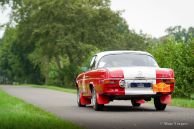 Mercedes-Benz 280 SE 3.5 rally car, 1970