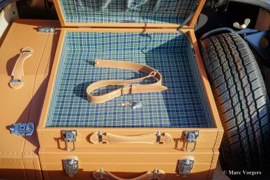 Mercedes-Benz 190 SL, 1962