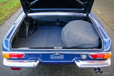 Mercedes-Benz 250 SL, 1968