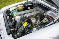 Mercedes-Benz 280SL (R107), 1985