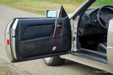 Mercedes-Benz 300 SL-24, 1992