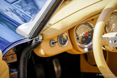 MG MGB Roadster, 1969