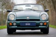 MG RV8, 1994