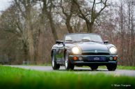 MG RV8, 1994