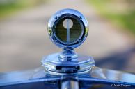 MG TC, 1949
