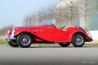 MG TF 1250, 1954