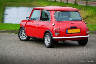 Mini ‘Cooper 1300’ classic, 1988