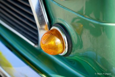 Mini Special 1100, 1976