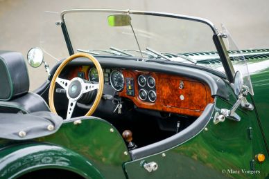 Morgan 4/4, 1998
