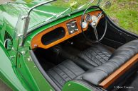 Morgan 4/4, 1963