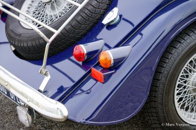 Morgan 4/4 1800, 1998