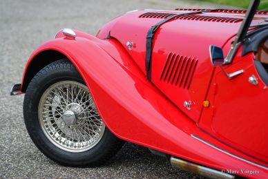 Morgan 4/4 1600, 1988