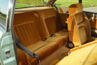 Peugeot 504 Coupe, 1978
