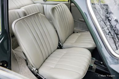 Porsche 356 1600 SC, 1964