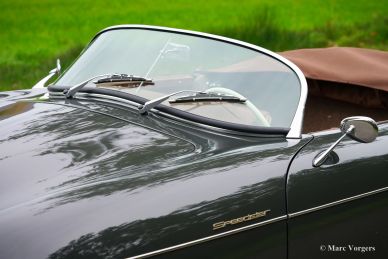 Porsche 356 Speedster Replica, 1966