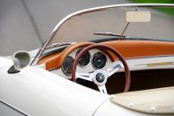356 Speedster Replica, 1972
