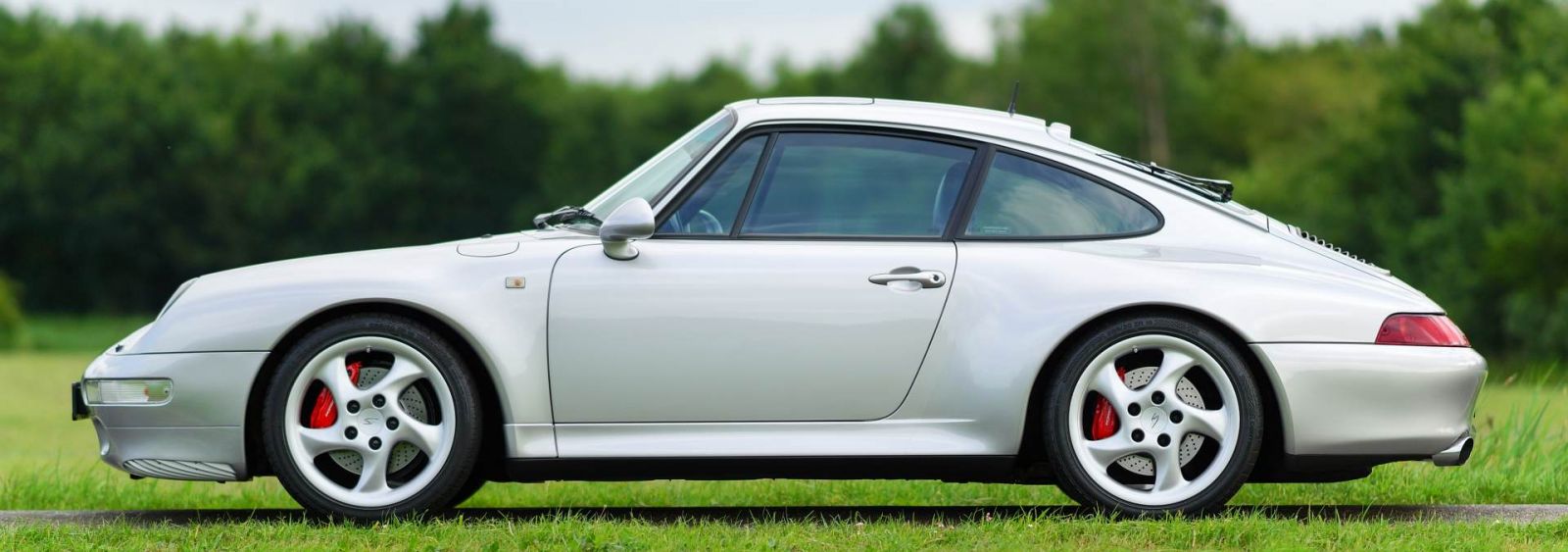 Porsche 911 Carrera 4S, 1996 - Welcome to ClassiCarGarage Porsche 911 Carrera 4S, 1996 - Welcome to ClassiCarGarage