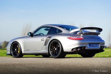 Porsche 911 (997) GT2 RS, 2011