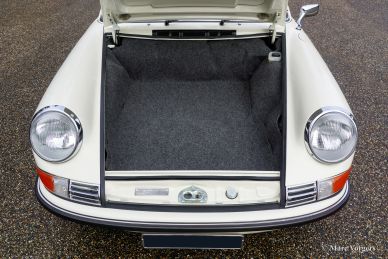Porsche 911 2.2 E, 1969