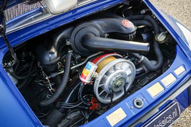 Porsche 911 2.0 S, 1969