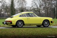Porsche 912 E, 1976