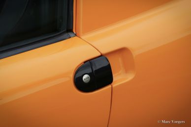 Porsche 914 2.0 ‘Wide Body’, 1972