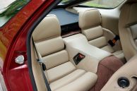 Porsche 928 S, 1984