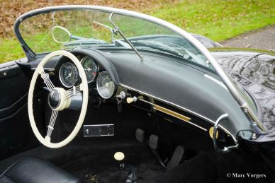 356 Speedster 'Recreation', 1965