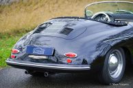 356 Speedster 'Recreation', 1965