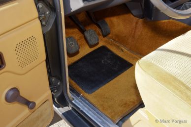 Range Rover classic , 1988