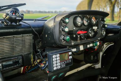 Rover P5B 3500 V8 rally car, 1968
