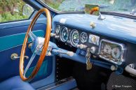 Saab 93B Granturismo 750, 1959