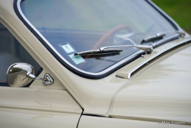 Saab 96 ‘two stroke’, 1965