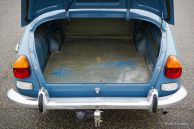 Saab 96 V4, 1971