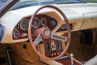 Studebaker Avanti II, 1971