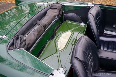 Sunbeam Tiger MK I, 1965