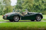 Triumph TR 3A, 1961
