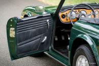 Triumph TR 6, 1971