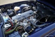 Triumph TR6, 1976