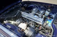 Triumph TR6, 1976