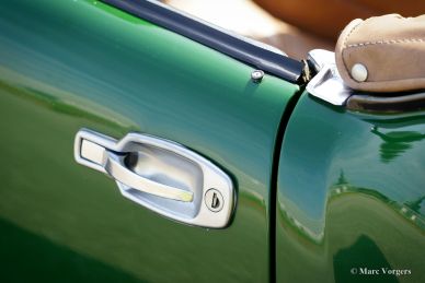 Triumph Spitfire 1500 TC, 1978