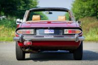 Triumph Stag, 1975