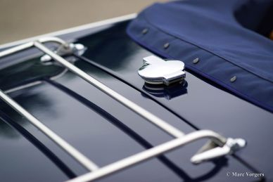 Triumph TR 250, 1968