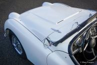 Triumph TR 3A, 1959