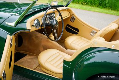 Triumph TR 3A, 1959