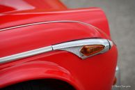 Triumph TR 5, 1968