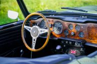 Triumph TR 250, 1968