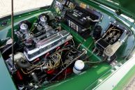 Triumph TR 3a, 1960