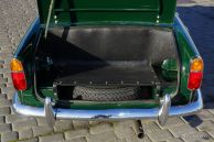 Triumph TR 4a, 1966